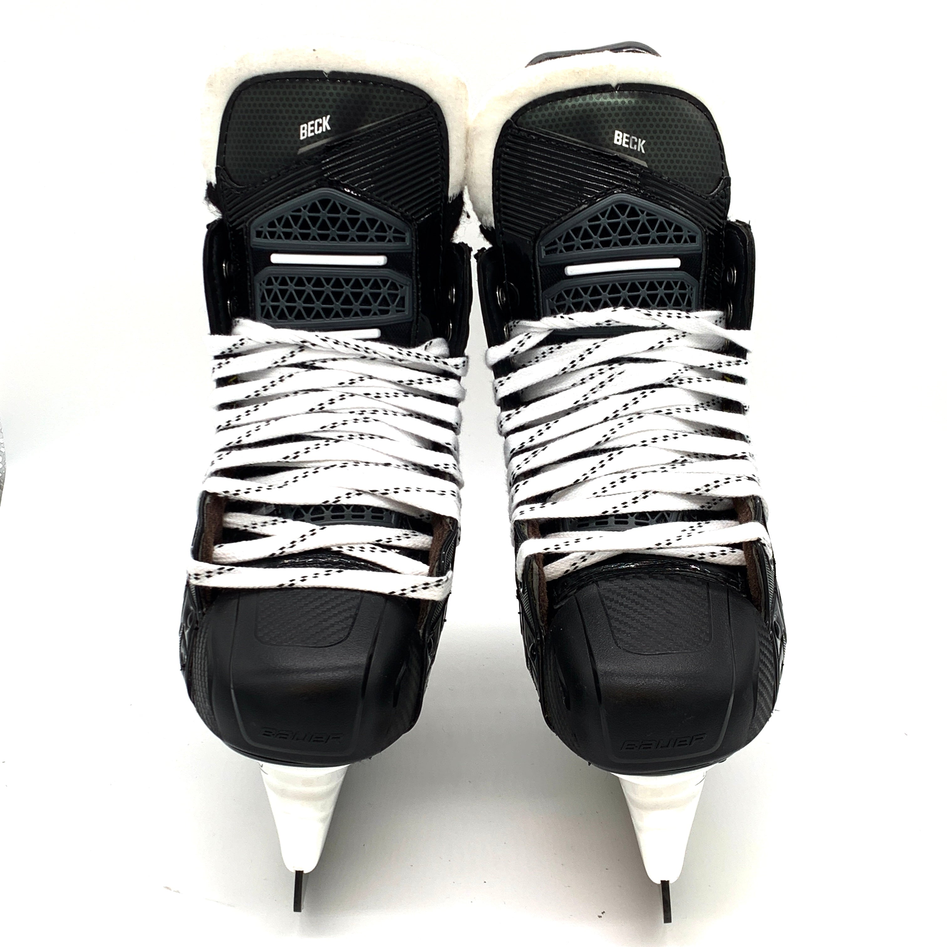 Patins de hockey Bauer Supreme Ultrasonic - Pro Stock - Taille 6,75D